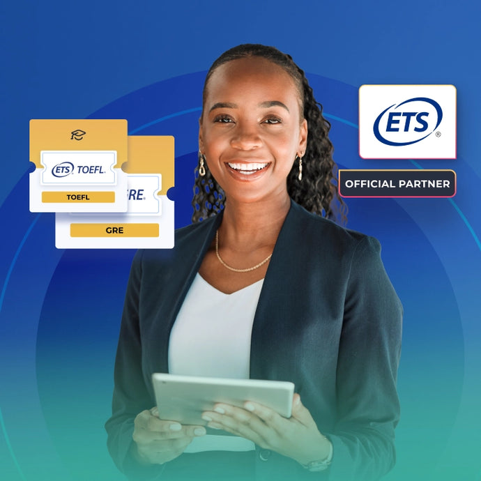 Ets Test ETS – ApplyBoard Retail Test Solutions