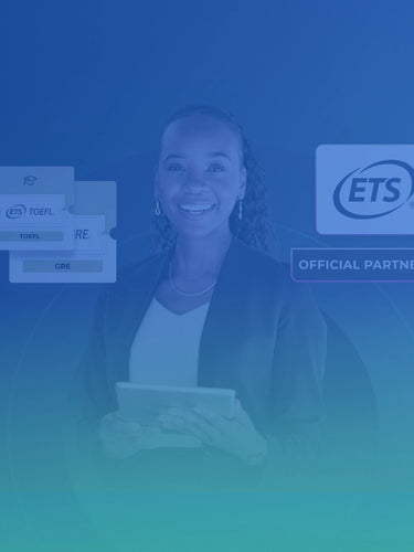 How Ets Work ETS – ApplyBoard Retail Test Solutions